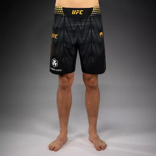 VENUM: UFC ZENITH AUTHENTIC FIGHT NIGHT LONG FIT FIGHT SHORTS - CHAMPION