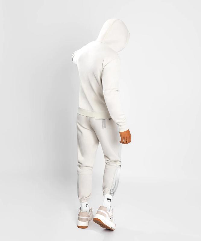 VENUM: SILENT POWER HOODIE TRÖJA - LIGHT SAND