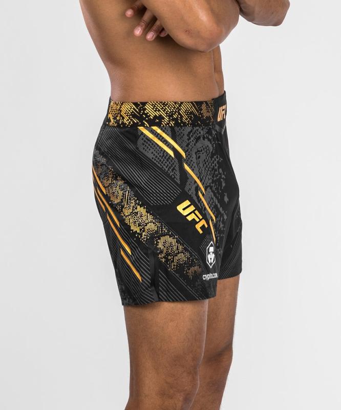 VENUM: UFC ADRENALINE AUTHENTIC FIGHT NIGHT MEN'S FIGHT SHORTS - KORTA - CHAMPION