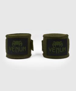 VENUM: KONTACT BOXNINGSLINDOR 4 METER - KHAKI/SVART