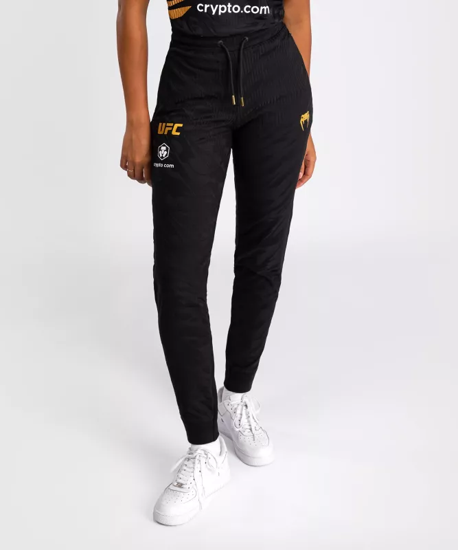 VENUM: FUSION AUTHENTIC FIGHT NIGHT WOMEN'S WALKOUT BYXA - CHAMPION