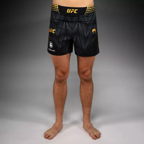 VENUM: UFC ZENITH AUTHENTIC FIGHT NIGHT SHORTS - CHAMPION