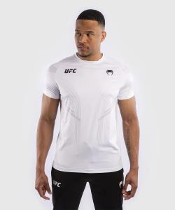 VENUM: UFC PRO LINE MEN'S JERSEY - VIT