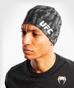 VENUM: AUTHENTIC FIGHT WEEK UNISEX PERFORMANCE BEANIE - SVART