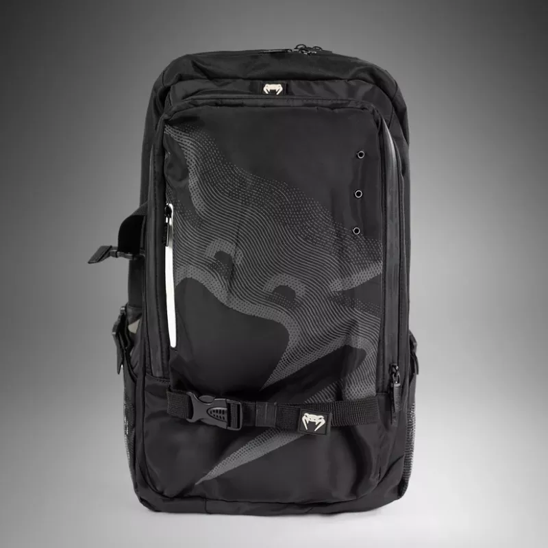 VENUM: SHOCKWAVE BACKPACK - SVART