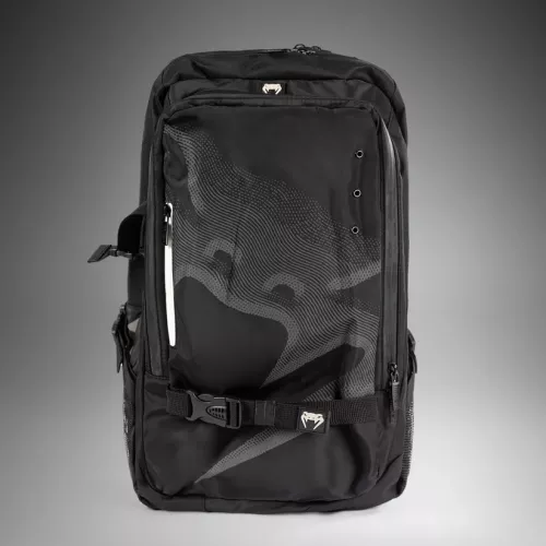 VENUM: SHOCKWAVE BACKPACK - SVART