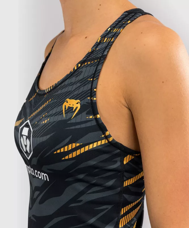 VENUM: UFC FUSION AUTHENTIC FIGHT NIGHT WOMEN'S FITTEN TANK BH - CHAMPION