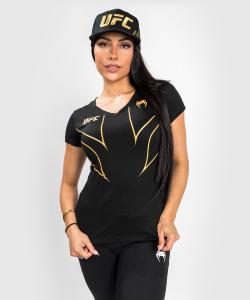 VENUM: UFC FIGHT NIGHT 2.0 REPLICA WOMEN'S T-SHIRT - CHAMPION