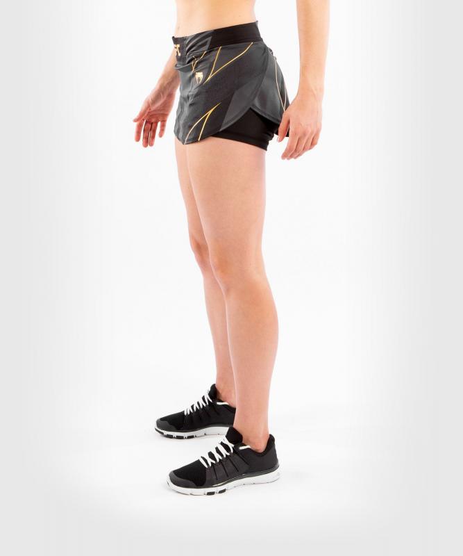 VENUM: UFC AUTHENTIC FIGHT NIGHT WOMEN'S SKORT - CHAMPION