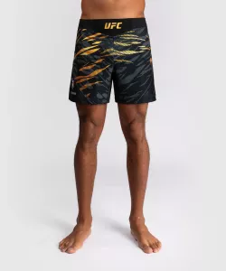 VENUM: UFC FUSION AUTHENTIC FIGHT NIGHT MEN'S FIGHT SHORTS- KORT FIT - CHAMPION