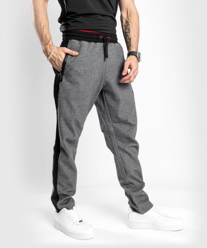 VENUM: CONTENDER EVO JOGGER - DARK HEATHER GREY