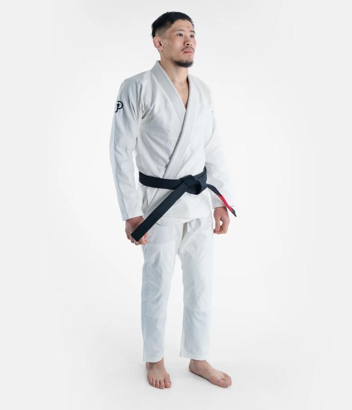 PROGRESS: THE ACADEMY BJJ GI - VIT