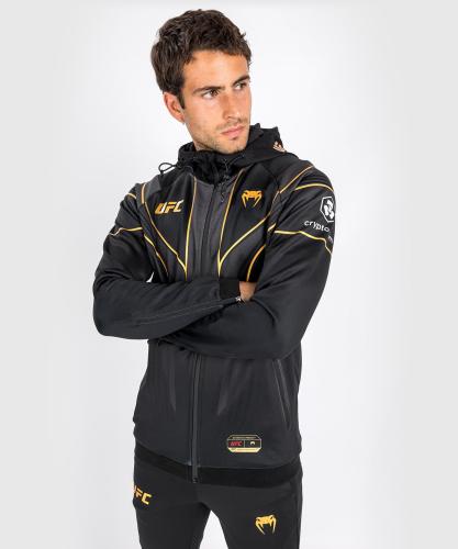 VENUM: UFC AUTHENTIC FIGHT NIGHT 2.0 MEN'S WALKOUT HOODIE - CHAMPION