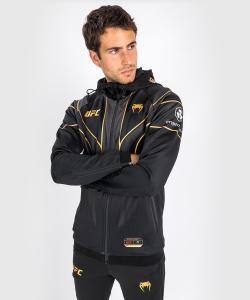 VENUM: UFC AUTHENTIC FIGHT NIGHT 2.0 MEN'S WALKOUT HOODIE - CHAMPION