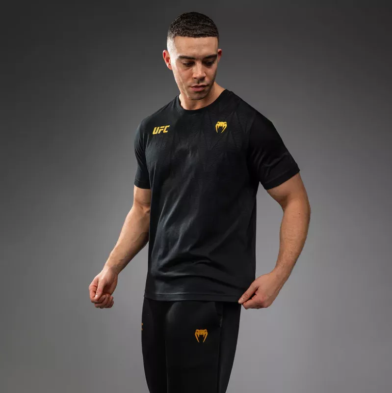 VENUM: UFC ZENITH REPLICA T-SHIRT - CHAMPION