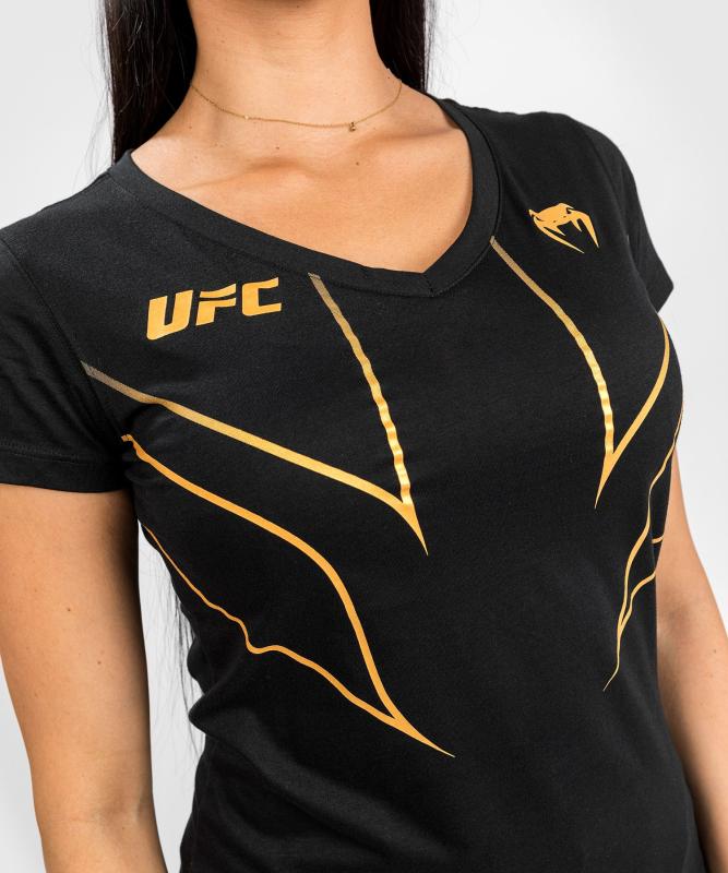 VENUM: UFC FIGHT NIGHT 2.0 REPLICA WOMEN'S T-SHIRT - CHAMPION