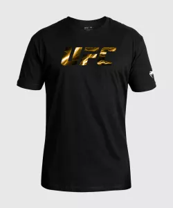 UFC: ADRENALINE UNRIVALED ISREAL ADESANYA T-SHIRT - SVART