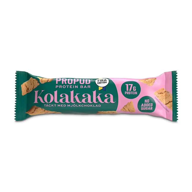 PROPUD: PROTEIN BAR KOLAKAKA - 55gr