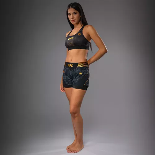 VENUM: UFC WOMEN ZENITH AUTHENTIC SHORTS FIT VALE TUDO - CHAMPION