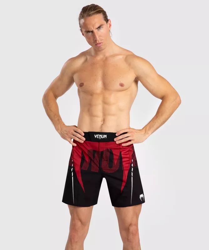 VENUM: ADRENALINE FIGHTSHORTS - RÖD