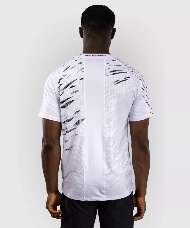 VENUM: UFC FUSION AUTHENTIC FIGHT NIGHT MEN'S WALKOUT JERSEY - VIT