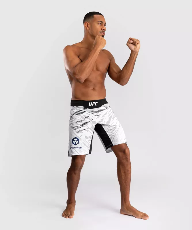 VENUM: UFC FUSION AUTHENTIC FIGHT NIGHT MEN'S FIGHT SHORTS - LONG FIT -