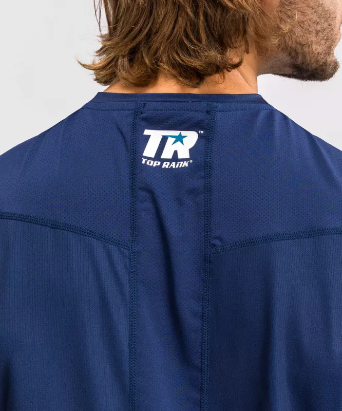 VENUM: x TOP RANK ORIGINAL DRY TECH TRÖJA - MARINBLÅ