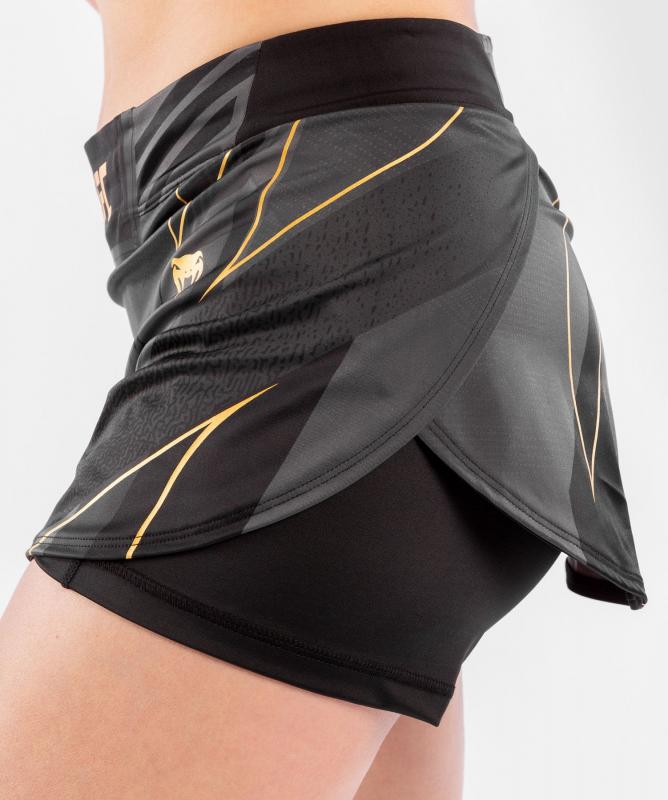 VENUM: UFC AUTHENTIC FIGHT NIGHT WOMEN'S SKORT - CHAMPION