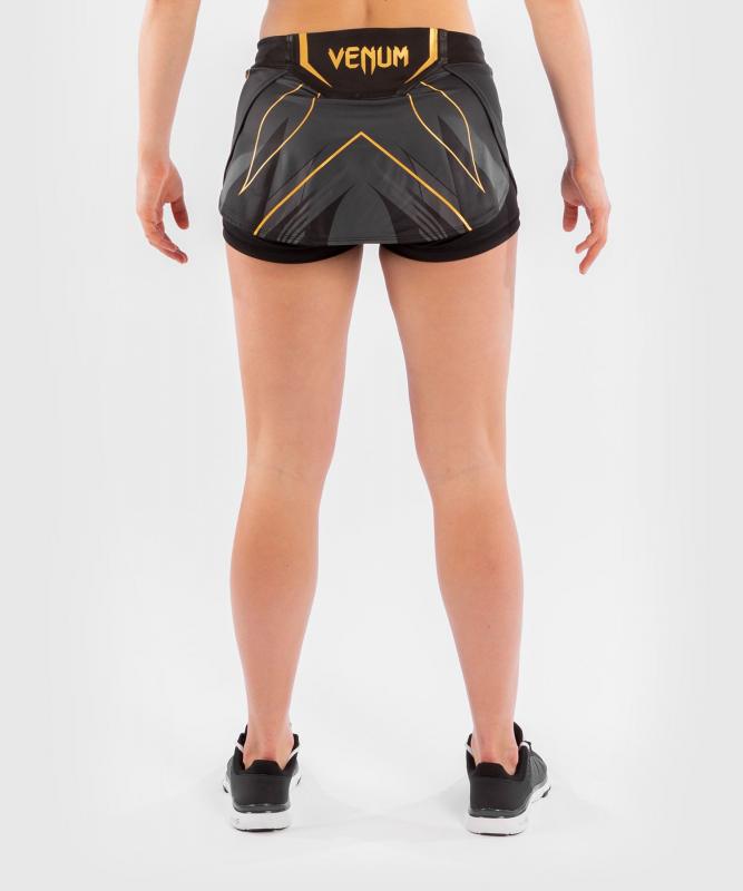 VENUM: UFC AUTHENTIC FIGHT NIGHT WOMEN'S SKORT - CHAMPION