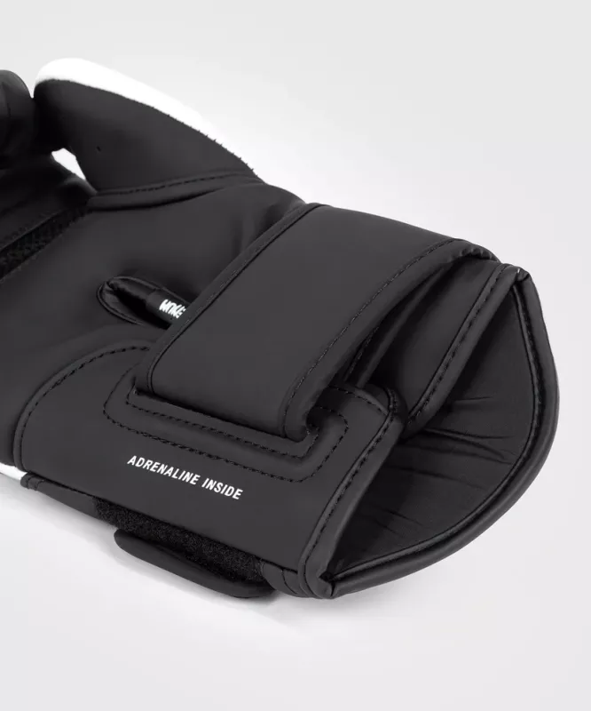 VENUM: CHALLENGER 4.0 BOXNINGSHANDSKAR - SVART/VIT