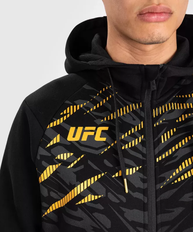 VENUM: UFC FUSION REPLICA ZIP HOODIE - CHAMPION