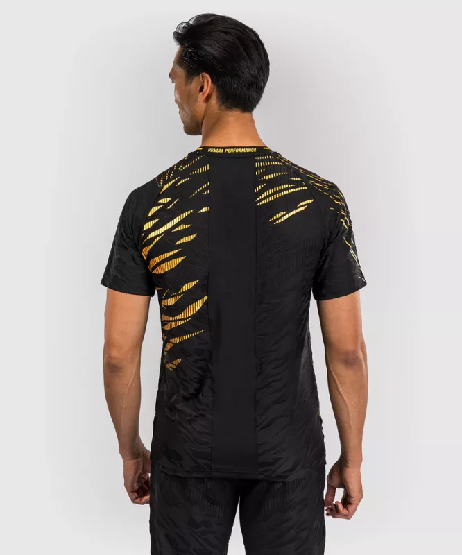 VENUM: UFC FUSION AUTHENTIC FIGHT NIGHT MEN'S WALKOUT JERSEY - CHAMPION
