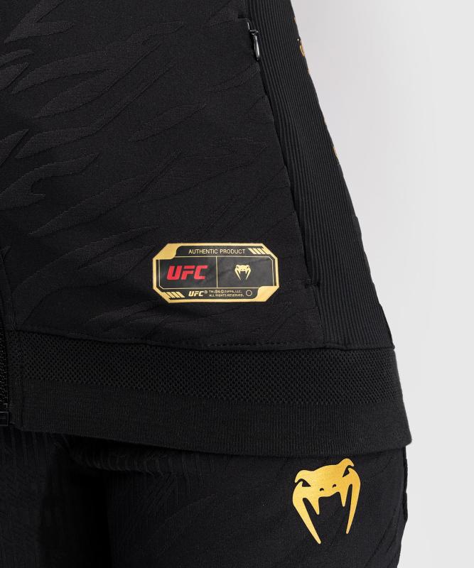 VENUM: UFC FUSION AUTHENTIC FIGHT NIGHT WOMEN'S WALKOUT HOODIE - CHAMPION