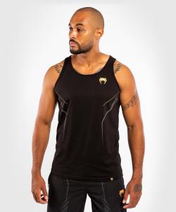 VENUM: ATHLETICS TANK TOP LINNE – SVART/GULD