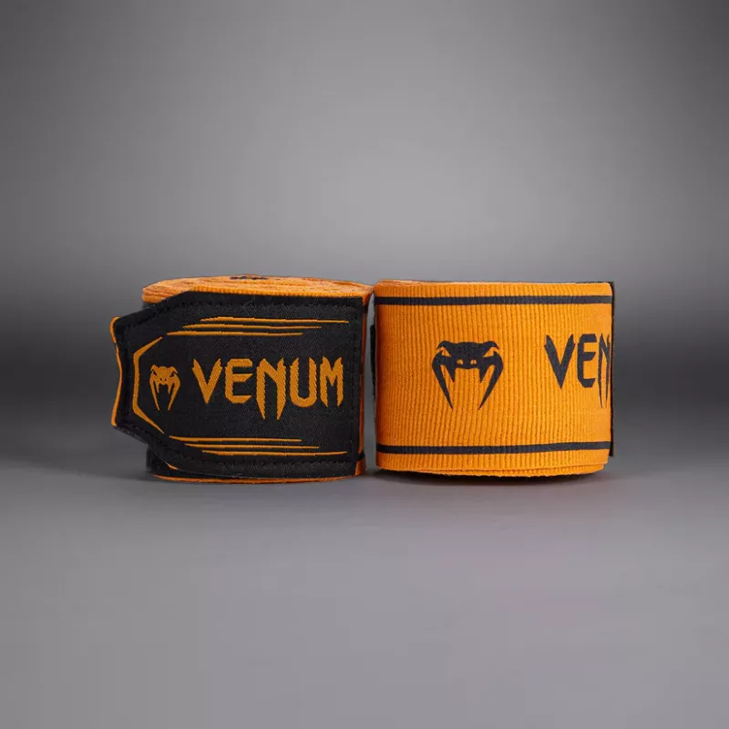 VENUM: CLASSIC ADVANCED BOXNING WRAPS 2,5M - BROWN