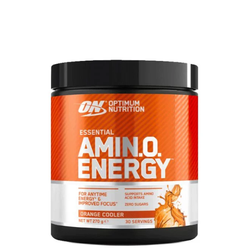 OPTIMUM NUTRITION: ESSENTIAL AMINO ENERGY - 30 serveringar