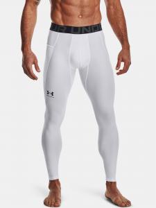 UNDER ARMOUR: HEATGEAR ARMOUR LEGGINGS - VIT