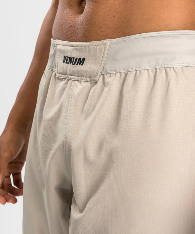 VENUM: G-FIT AIR FIGHTSHORTS - SAND