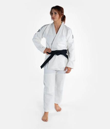 PROGRESS: WOMENS ACADEMY BJJ GI - VIT