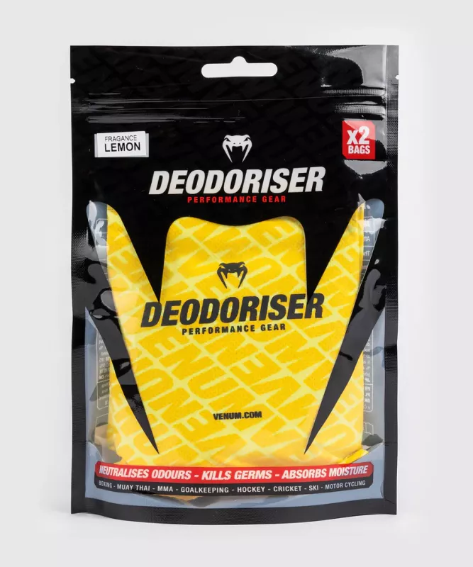 VENUM: KONTACT DEODORISER - LEMON