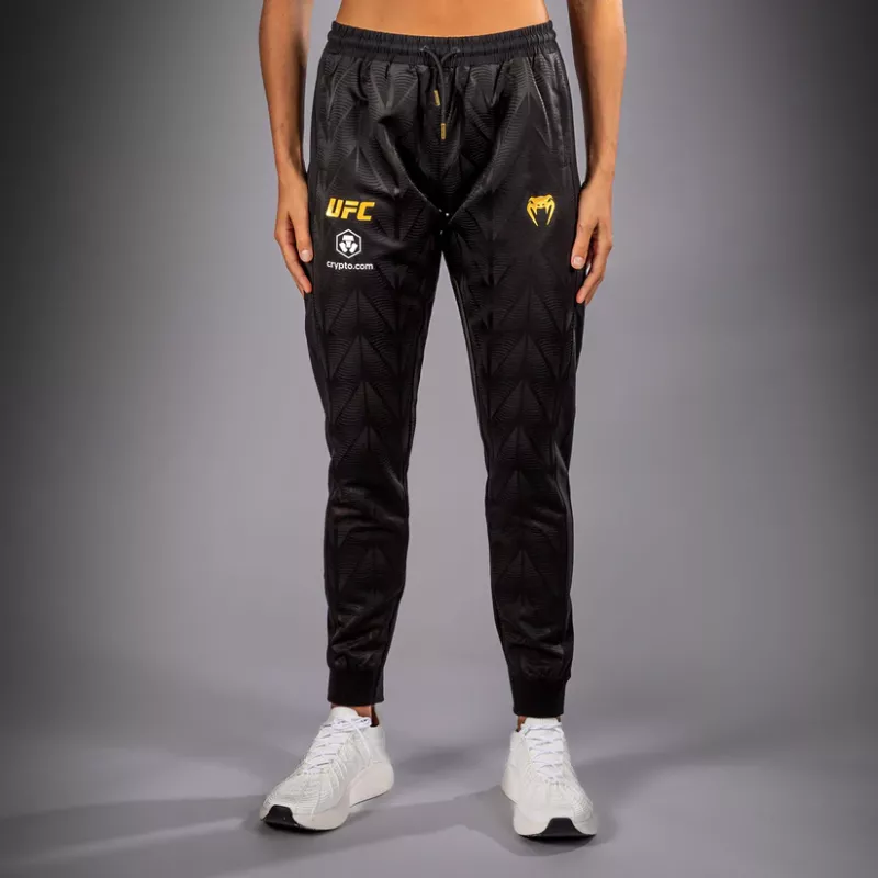 VENUM: UFC WOMENS ZENITH AUTHENTIC FIGHT NIGHT WALKOUT PANT - CHAMPION