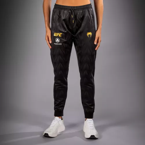 VENUM: UFC WOMENS ZENITH AUTHENTIC FIGHT NIGHT WALKOUT PANT - CHAMPION