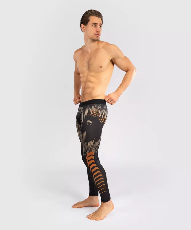 VENUM: TIGER SPATS - SVART/NEON ORANGE