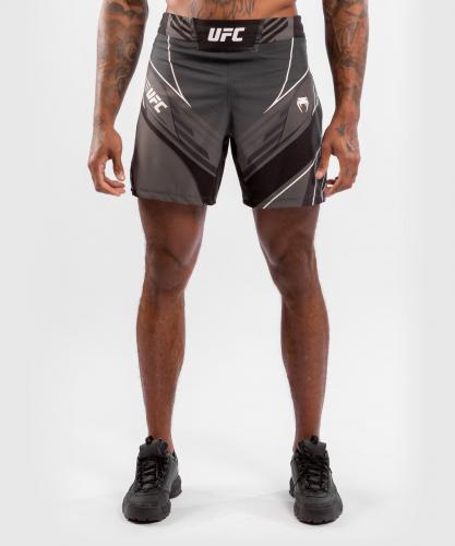 VENUM: UFC AUTHENTIC FIGHT NIGHT MEN'S GLADIATOR SHORTS - BLACK