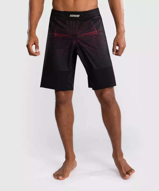 VENUM: G-FIT AIR FIGHTSHORTS - SVART/RÖD