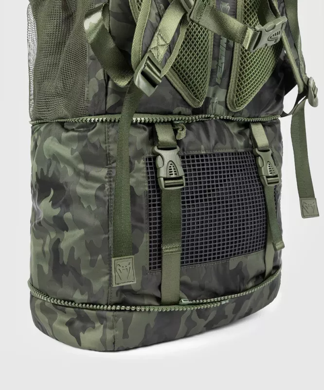 VENUM: CHALLENGER XTREM RYGGSÄCK - KHAKI/CAMO