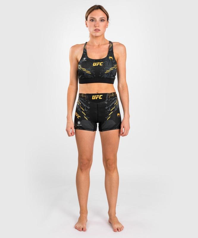 VENUM: UFC ADRENALINE AUTHENTIC FIGHT NIGHT WOMEN'S SPORTS BH - CHAMPION