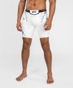 VENUM: UFC ADRENALINE AUTHENTIC FIGHT NIGHT MEN'S VALE TUDO SHORTS- VIT