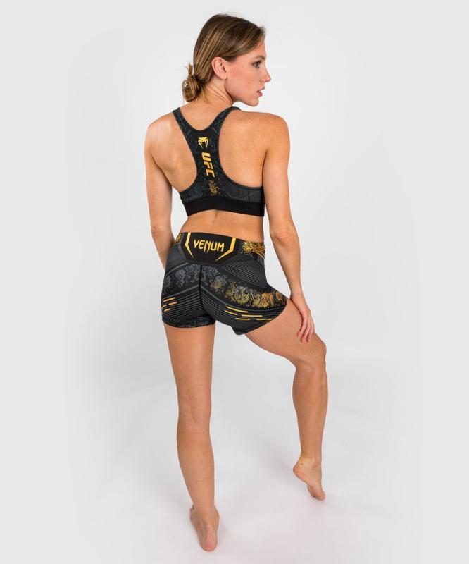 VENUM: UFC ADRENALINE AUTHENTIC FIGHT NIGHT WOMEN'S SPORTS BH - CHAMPION