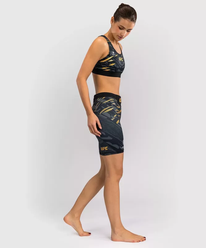 VENUM: UFC FUSION AUTHENTIC FIGHT NIGHT WOMEN'S VALE TUDO SHORTS - LONG FIT - CHAMPION